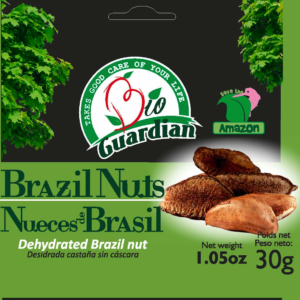 Brazill nuts from brazil in usa