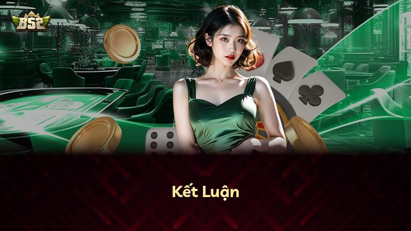 Kết Luận