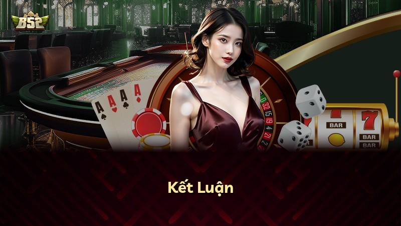 Kết Luận