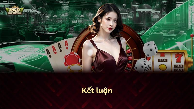 Kết luận