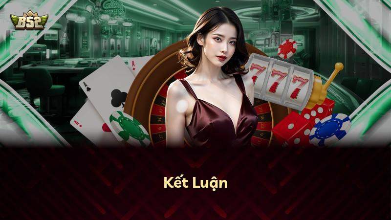 Kết Luận